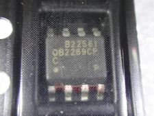 10PCS OB2269CP OB2211CP OB2268CP OB2279CP OB2223CP OB2353CP OB2535CP SOP-8