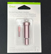 Cricut Bonded Fabric Blade  Housing 1.1mm 2004227 For Cricut Explore Machines