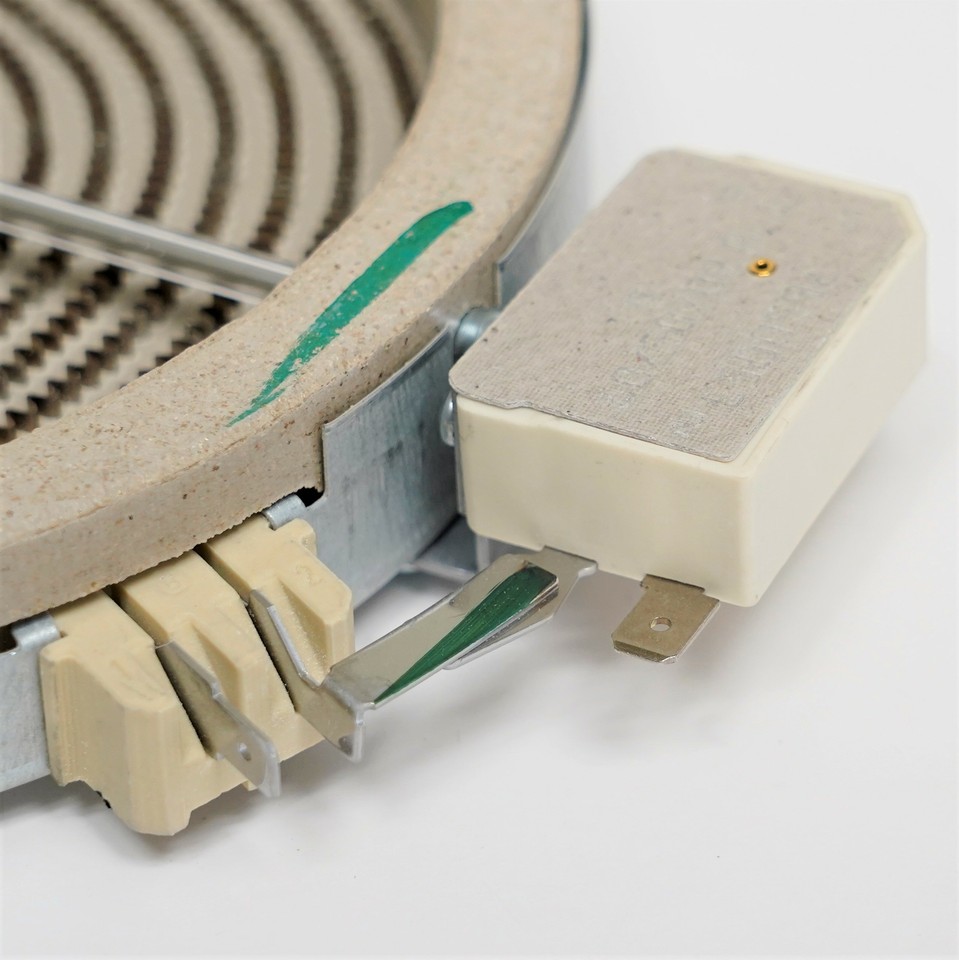 General Electric Element Radiant 6 In. #GEH-WB30T10129 - Appliance - Foto 14