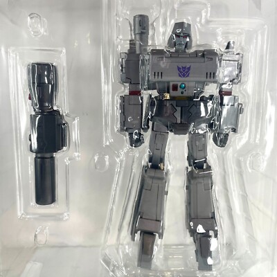 Transformers Masterpiece MP-36 Megatron Action Figure