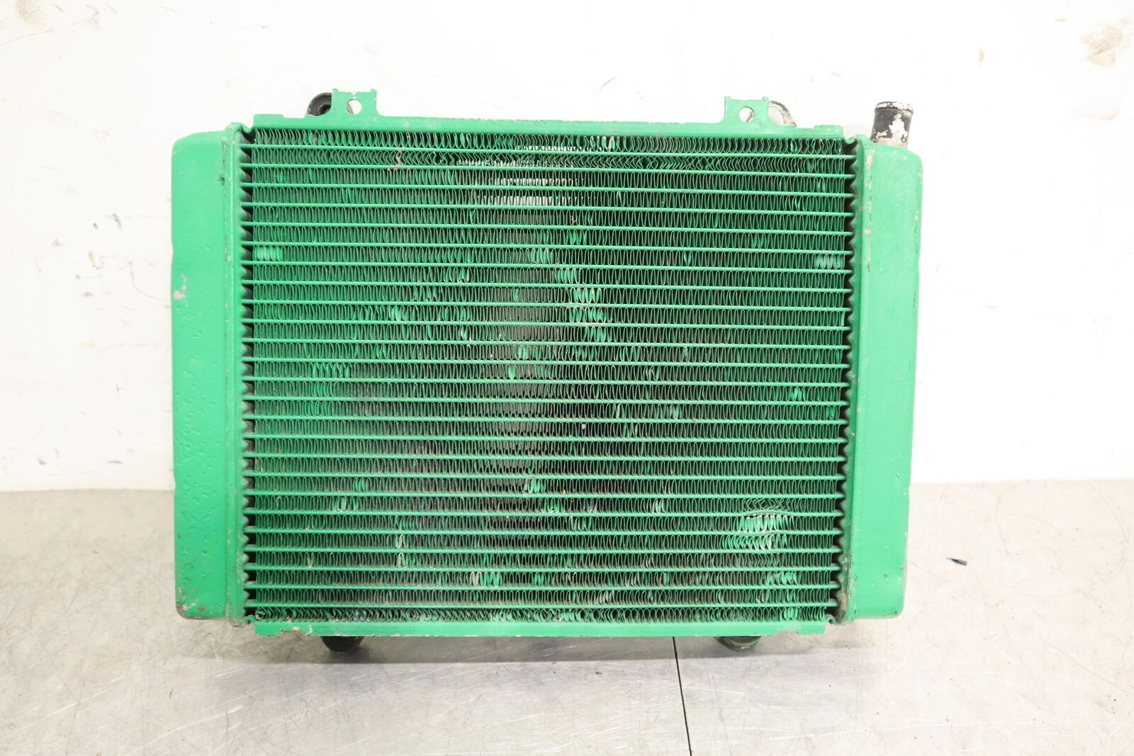 2002 KAWASAKI PRAIRIE 650 KVF650A 4X4 OEM ENGINE RADIATOR MOTOR COOLER COOLING