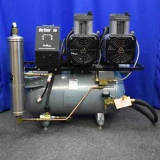 Air Technique AirStar 30 Dental Air Compressor