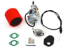 HONDA TRX70 TRX 70 24mm CARBURETOR CARB PERFORMANCE KIT 