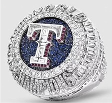 Texas Rangers Collecting and Fan Guide 21