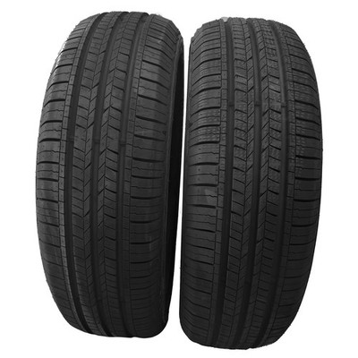 2 Tires 215/65R16 98H A/S All Season TOURING HP - Balanced