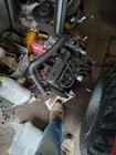 Kubota 2014 V1505 Diesel Engine Motor 5176 Hours Rated 36 HP Toro 5510 — photo 2