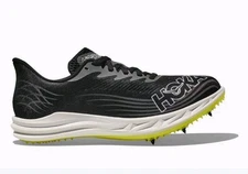 Size 3.5 - HOKA One OneCrescendo MD 2 Track & Field Spikes Middle Long Distance 