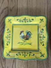 Rooster Plates products for sale | eBay