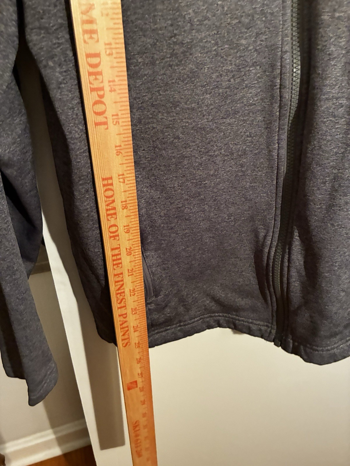 The North Face Jacket Insert Light Grey Size M - image 7