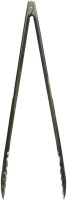 Winco UT-16HT Coiled Spring Extra Heavyweight Stainless Steel Utility Tong,...