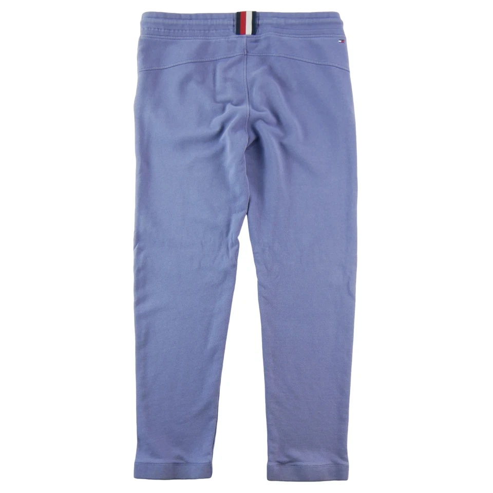 Tommy Hilfiger Jogging homme violet Tommy Hilfiger Taille XL #QWE0068 - Photo 2/4