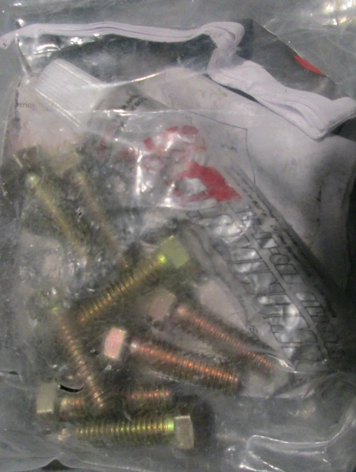 Moser 9000 Kit Natural Aluminum C-Clip Eliminator For Moser Fits Gm 10 & 12 Bolt - Image 3 of 3