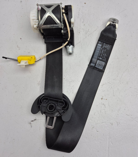 ✅Sicherheitsgurt vorne links VOLKSWAGEN PASSAT CC 2010 3C1857705 306325