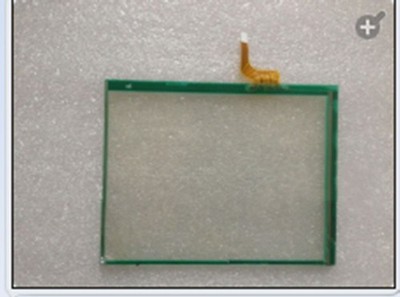 NEW 033A1-0592D A0592033-E2 touch screen Glass Panel 60 days warranty  *gi