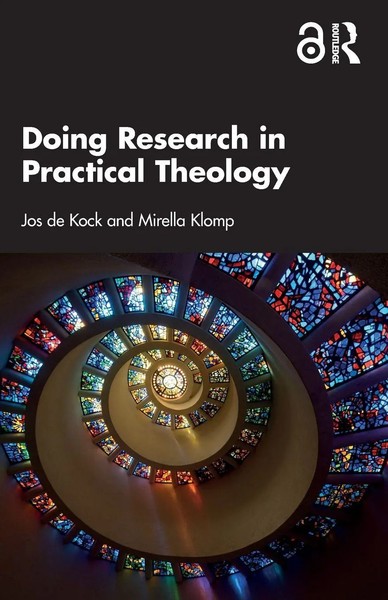 Jos De Kock (U. A.) | Doing Research In Practical Theology | Taschenbuch (2025)-image