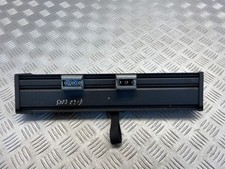 2013 VOLVO V60 REAR BOOT DOG GUARD GENUINE