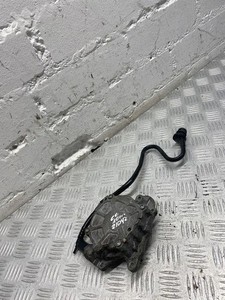 VW PASSAT B6 3C2 Vakuumpumpe 03L145100 2.00 Diesel 2012 30509988