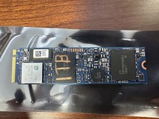 Intel Optane H20 SSD 1TB plus 32 GB PCIe 3.0 x4 NVMe HBRPEKNL0203A