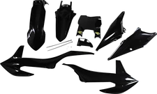 Cycra 1CYC-9426-12 5-Piece Replica Kit for KTM 19-22  KTM  250 SX