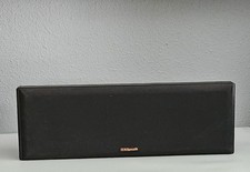 Klipshc KV-1 Center Channel Home Theater Surround Sound Speaker