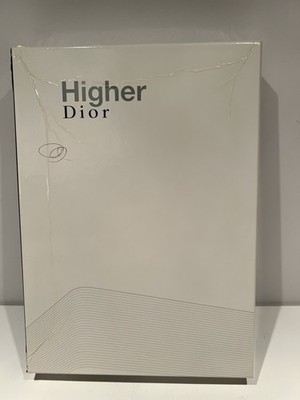 Vintage Higher Dior 3 Pc Set  1.7oz Eau De Toilette Spray, Shampoo,Deodorant MIB