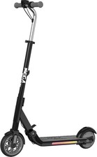 MEGA MOTION E-Scooter Kinder 16 km/h, Faltbar, LED-Licht, Gebraucht …