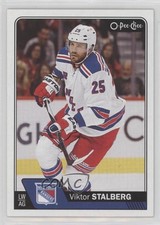 2016-17 O-Pee-Chee Viktor Stalberg #517 1t8