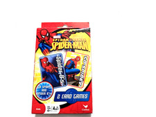 Marvel Go-Spidey- Spider-Man Card 2009 Games ...