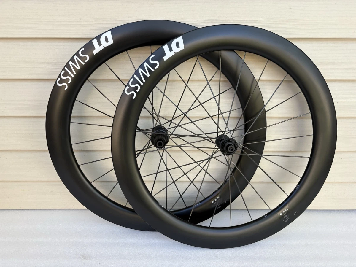 DT Swiss 700C Bicycle Wheels & Wheetsets for sale | eBay