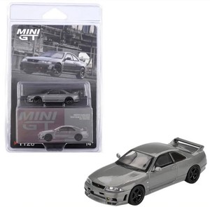 Mini Gt Skyline | eBay