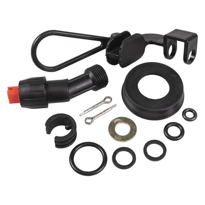 #ad Oregon 37 612 Part Hand Grip Pump Lever $7.95