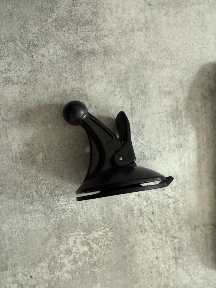 Garmin Drive 51 LMT-S EU Navigationsgerät - Schwarz (010-01678-12) - Bild 3 von 4