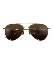 EYEVAN 7285 sunglasses Gold color black 725