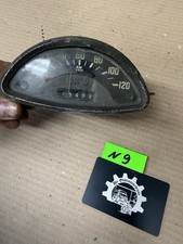DKW RT125 Tacho VDO Tachometer Auto Union RT125 RT175 Oldtimer Original