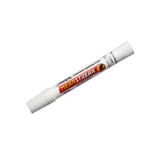 Marcador Sharpie Mean Streak, blanco, 85018, sin empaquetar