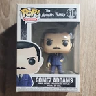 Funko Pop! Television The Addams Family Gomez Addams Vinyl Figure #810