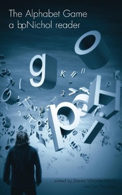 bp Nichol The Alphabet Game (Taschenbuch) (US IMPORT)