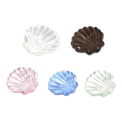 Transparents Gel Wrist Rest for Mouse Ergonomic Silicone Pad for Comfortable Use