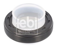 Febi Bilstein 38238 Wellendichtring, Nockenwelle For Audi Mitsubishi Seat Skoda