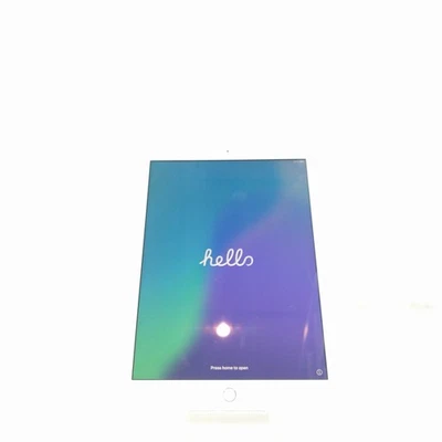 Apple iPad (7th generation) · 32GB · Wi-Fi