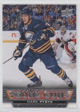 2013-14 Upper Deck Young Guns Mark Pysyk #457 i9i