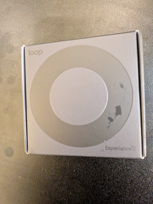 Official Loop Experience 2 Ear Plugs   Certified Hearing Protection for Concerts