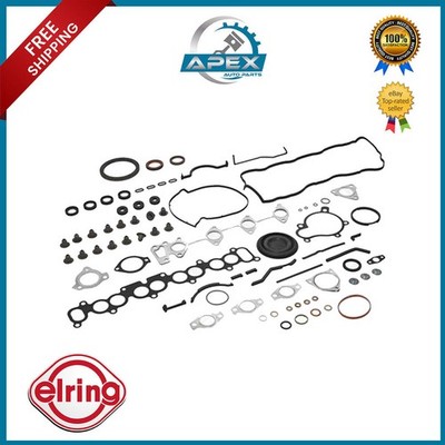 Motor kompletter Dichtsatz für passend für D4EA-F - ELRING 795.620