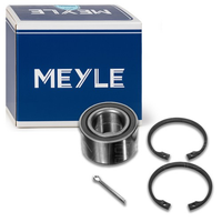 Meyle Radlagersatz Passend FüR Opel Astra T92 Corsa S83 S93 Tigra Vectra J89