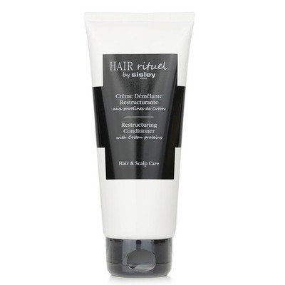 Sisley - Hair Rituel Restrukturierender Conditioner mit Baumwollproteinen 200ml/