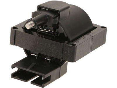 For 1985-1987 Mercury Lynx Ignition Coil 43466HHBZ 1986 Ignition Coil