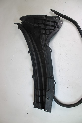 03-04 G35 Sedan Front Passenger Windshield Vent Cowl Panel OEM 66862-AM600 - Foto 2 di 3