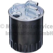 KOLBENSCHMIDT Kraftstofffilter MERCEDES-BENZ 2,1 3,0 6420901652 6420920201