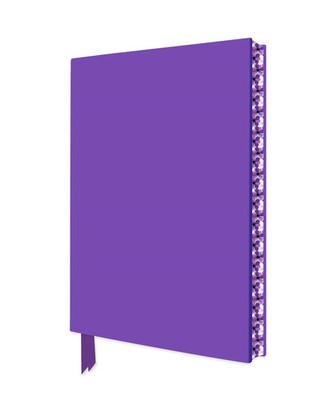 Mystic Mauve Artisan Notebook (Flame Tree Journals) | Flame Tree Publishing