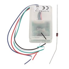 Universal IMMO Emulator Automatic ON OFF Immobiliser Car OBD2 Diagnostic To SG